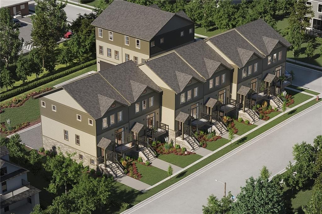 55 E 36th St Kansas City, MO 64111 - Thumbnail 3