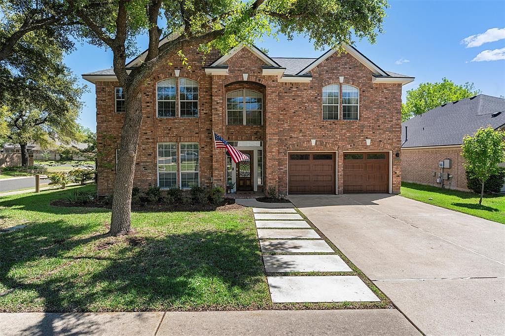 4453 Hunters Lodge Dr Round Rock, TX 78681 - Thumbnail 3