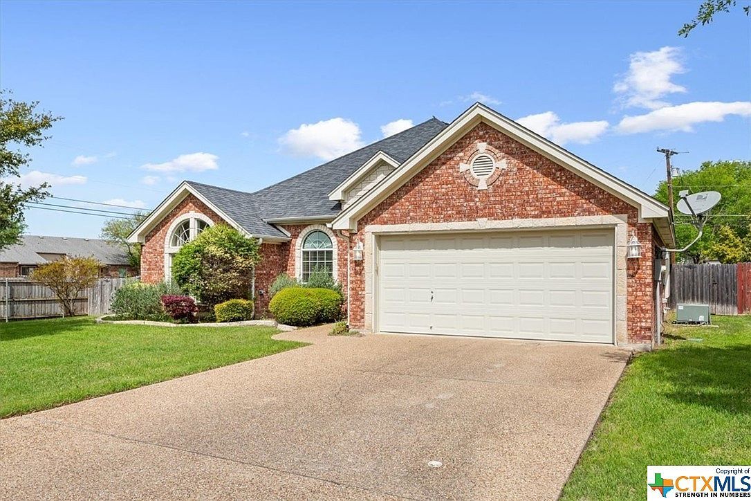 4020 Creekview Trl Temple, TX 76504 - Thumbnail 3