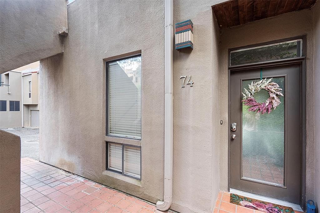 1707 Spyglass Dr APT 74 Austin, TX 78746 - Thumbnail 3