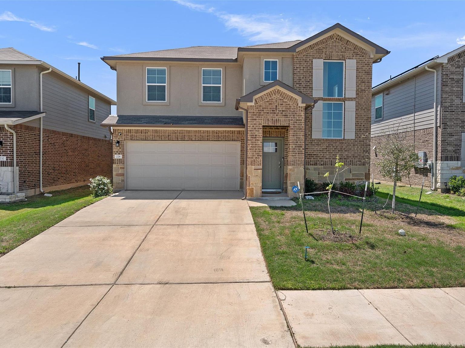 228 Brooklyn Dr Georgetown, TX 78626 - Thumbnail 3