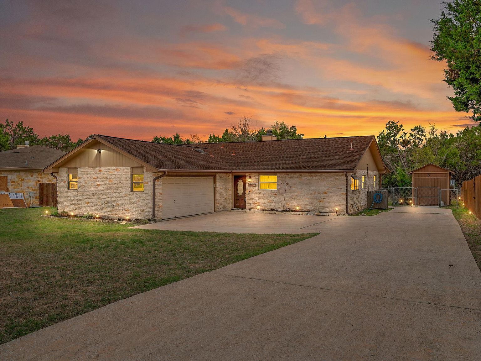 20807 Boggy Ford Rd Lago Vista, TX 78645 - Thumbnail 3