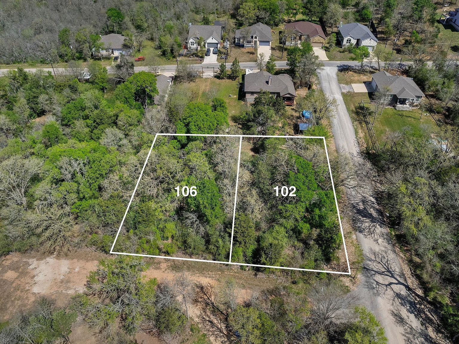 102 Kauloo Ct Bastrop, TX 78602 - Thumbnail 3