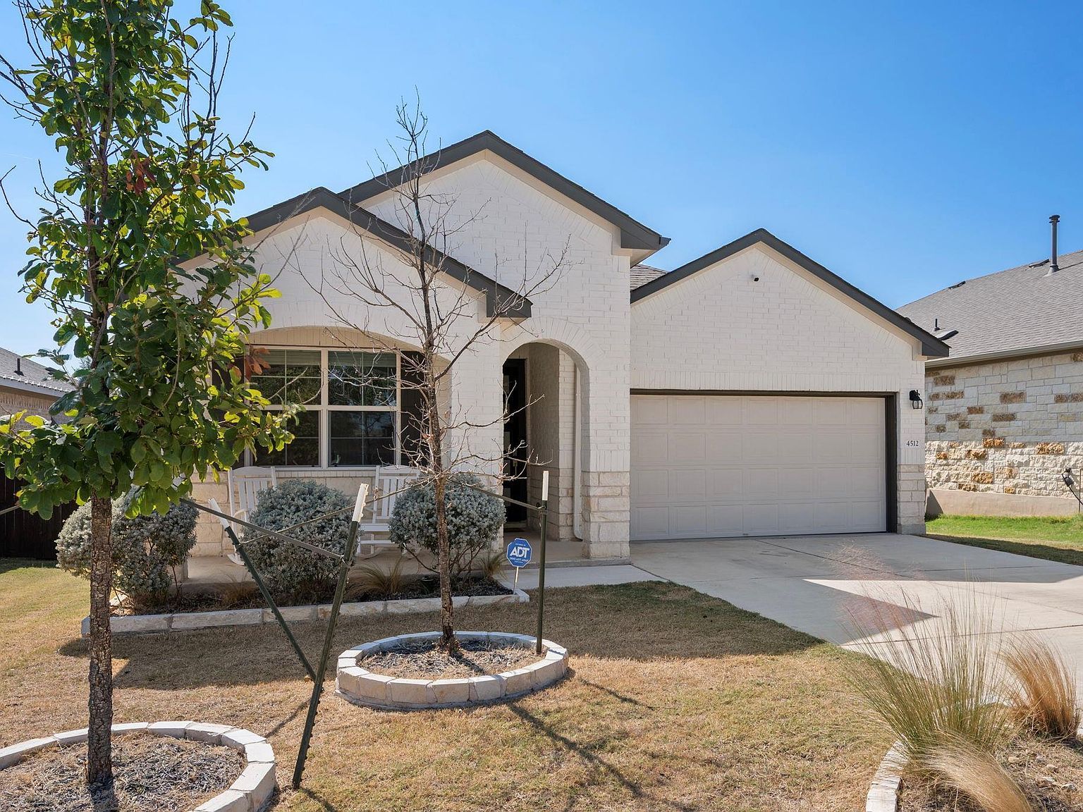 4512 Wilder Farm Ln Georgetown, TX 78628 - Thumbnail 3