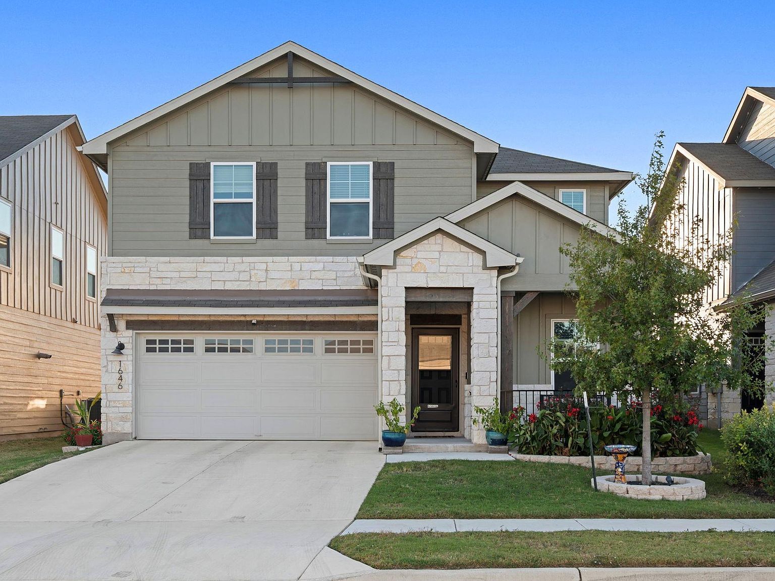 1646 Homestead Farms Dr Round Rock, TX 78665 - Thumbnail 3