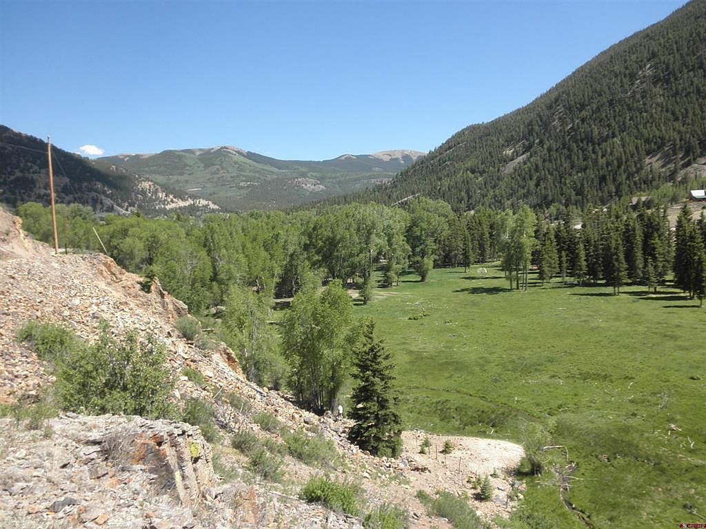 1426 Slumgullion Rd Lake City, CO 81235 - Thumbnail 3