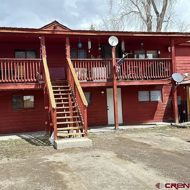 401 N Silver St Lake City, CO 81235 - Thumbnail 3