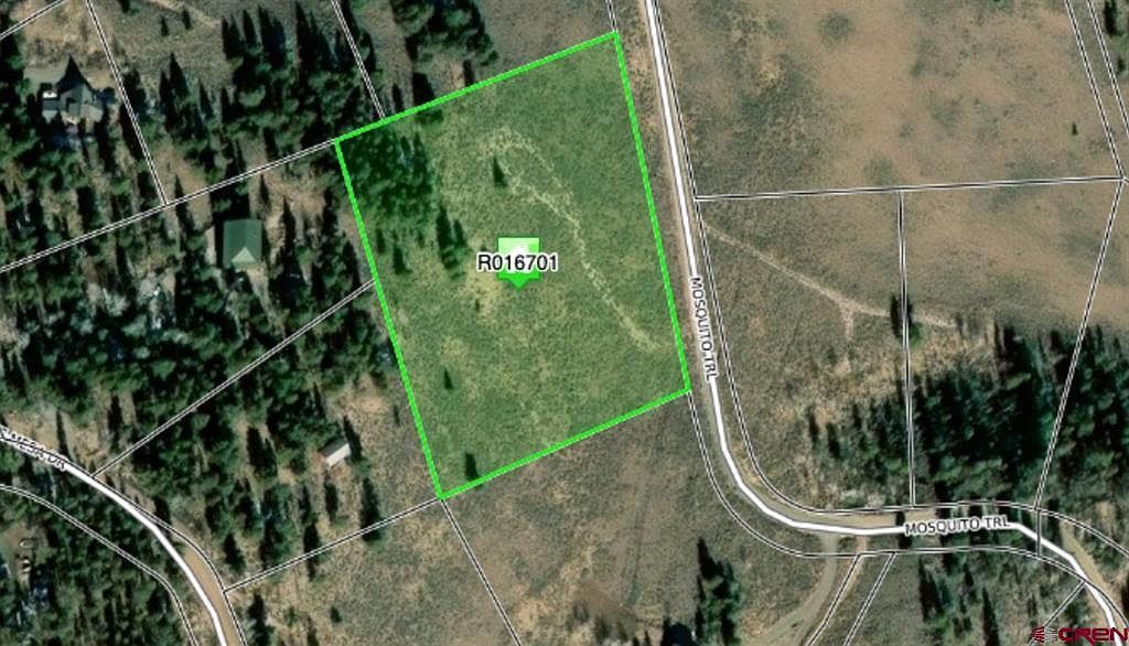 131 Mosquito Trl Powderhorn, CO 81243 - Thumbnail 3