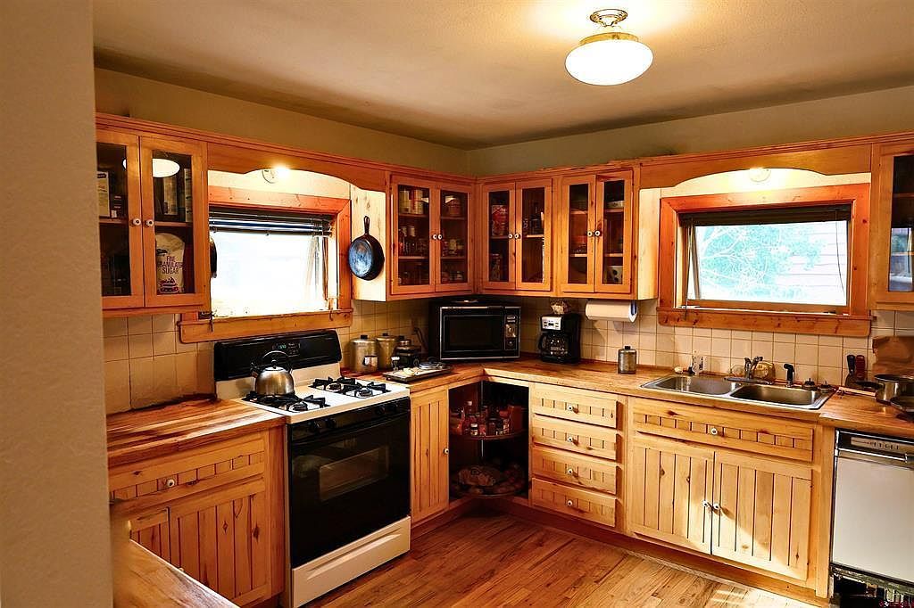 519 Hotchkiss St Lake City, CO 81235 - Thumbnail 3