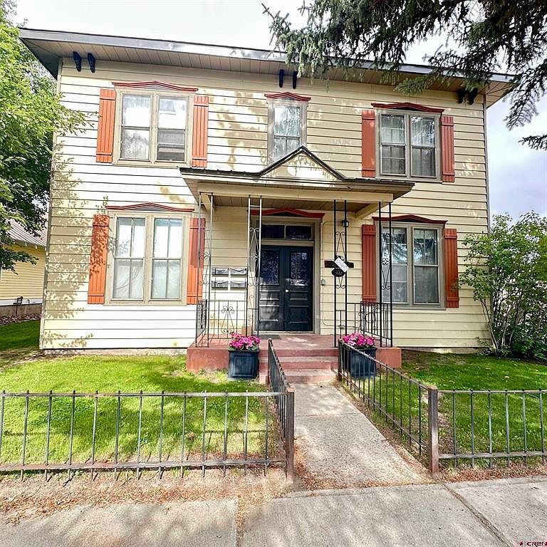 216 N Taylor St Gunnison, CO 81230 - Thumbnail 3