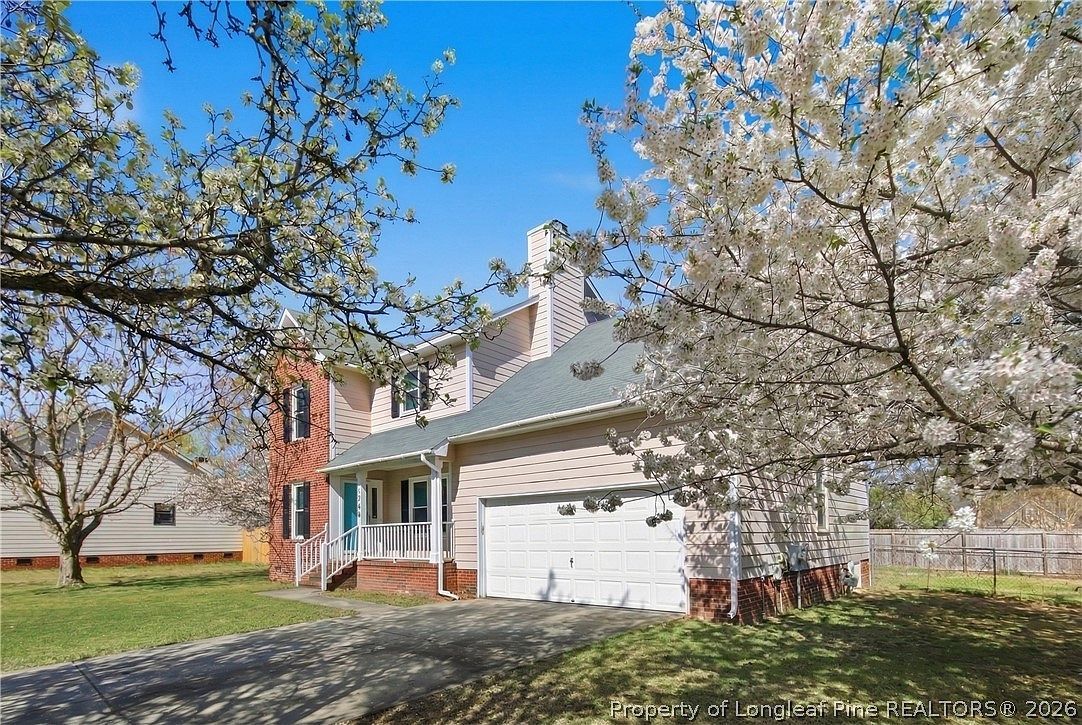 5204 Ballentine St Hope Mills, NC 28348 - Thumbnail 3