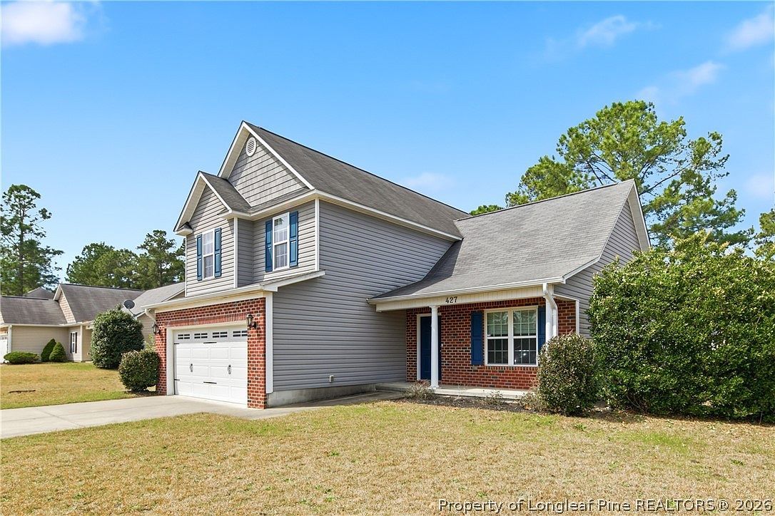 427 Basket Oak Dr Bunnlevel, NC 28323 - Thumbnail 3