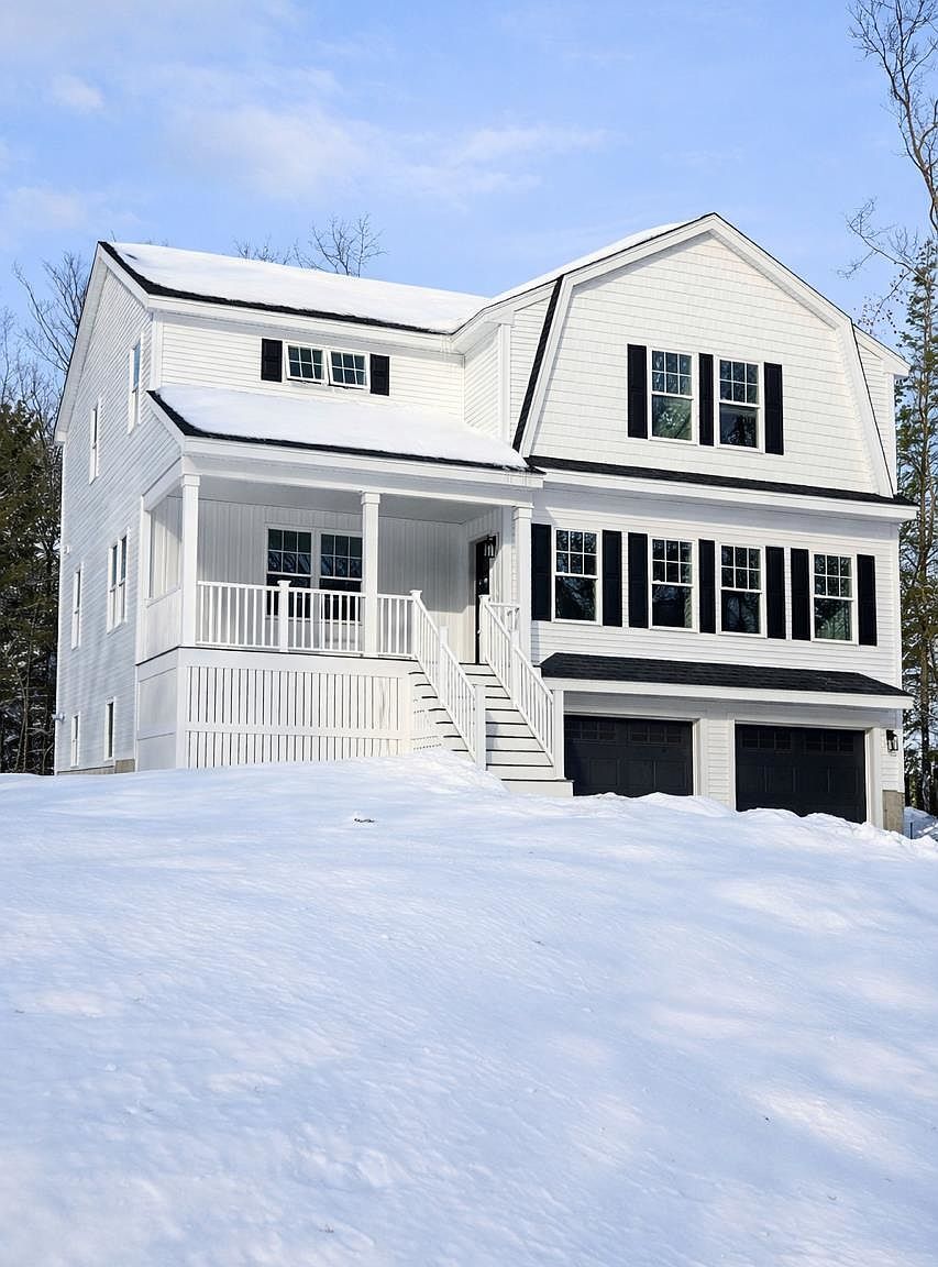 13 Blaisdell Ct #10 Raymond, NH 03077  | Single Family