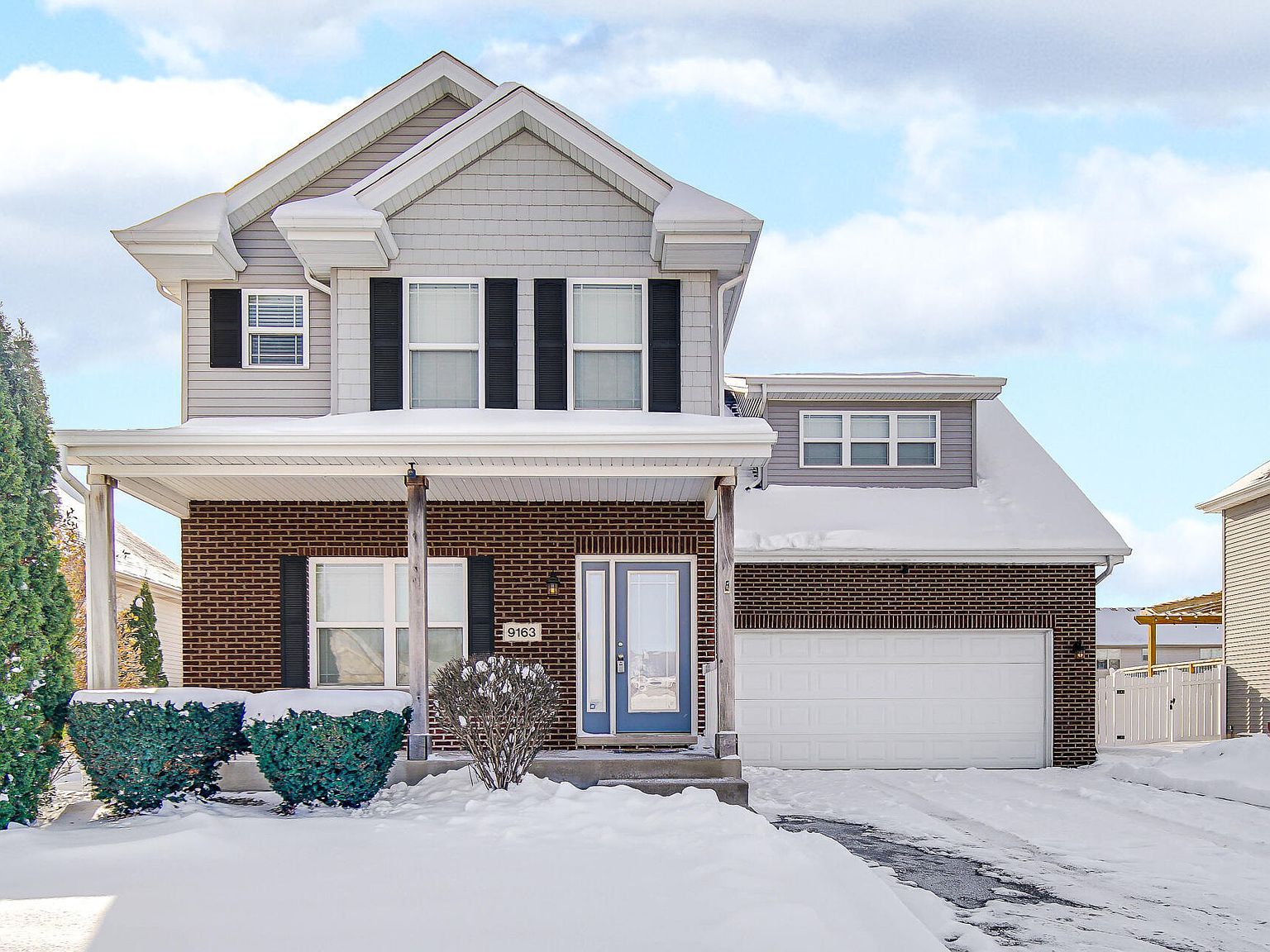 9163 W 103rd St Saint John, IN 46373 - Thumbnail 3