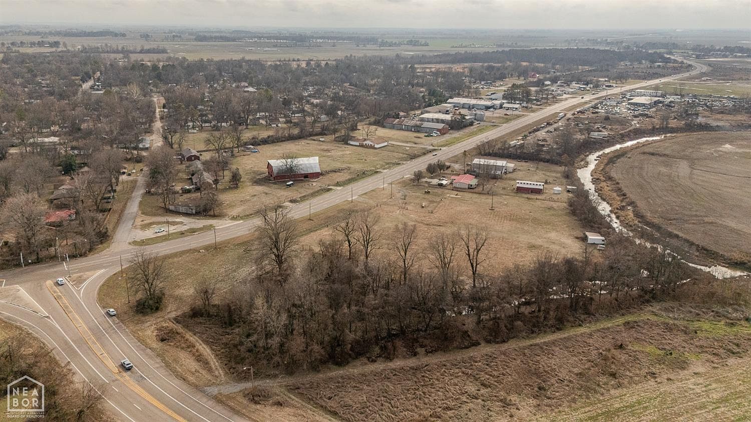 4 W High Way #18 Blytheville, AR 72315 - Thumbnail 3