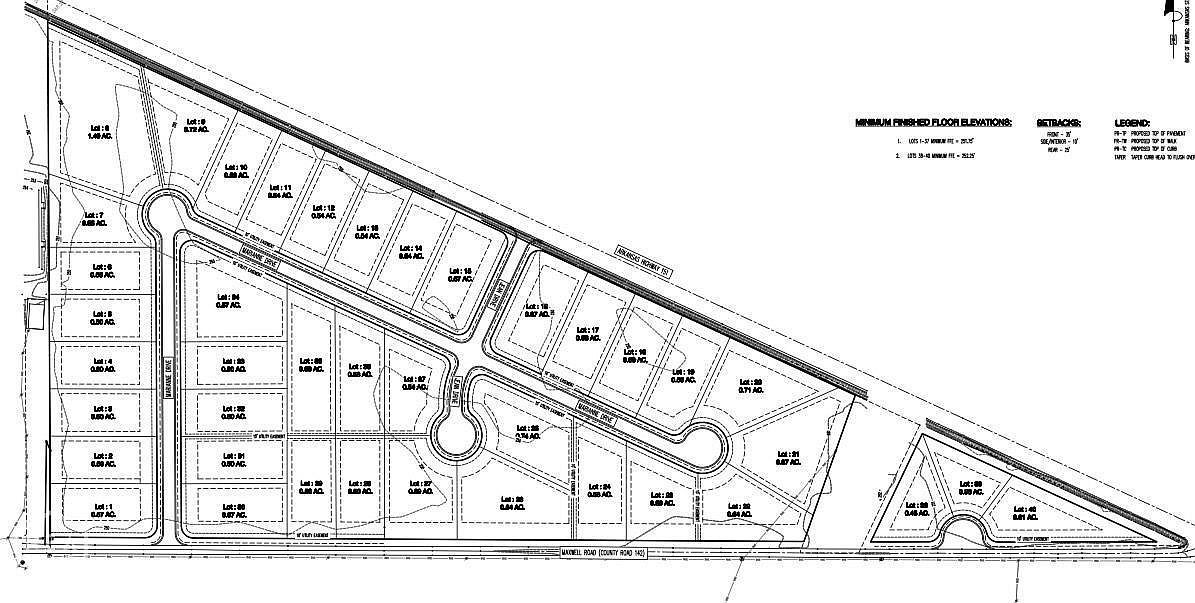 34 Marianne Dr Blytheville, AR 72315 - Thumbnail 3