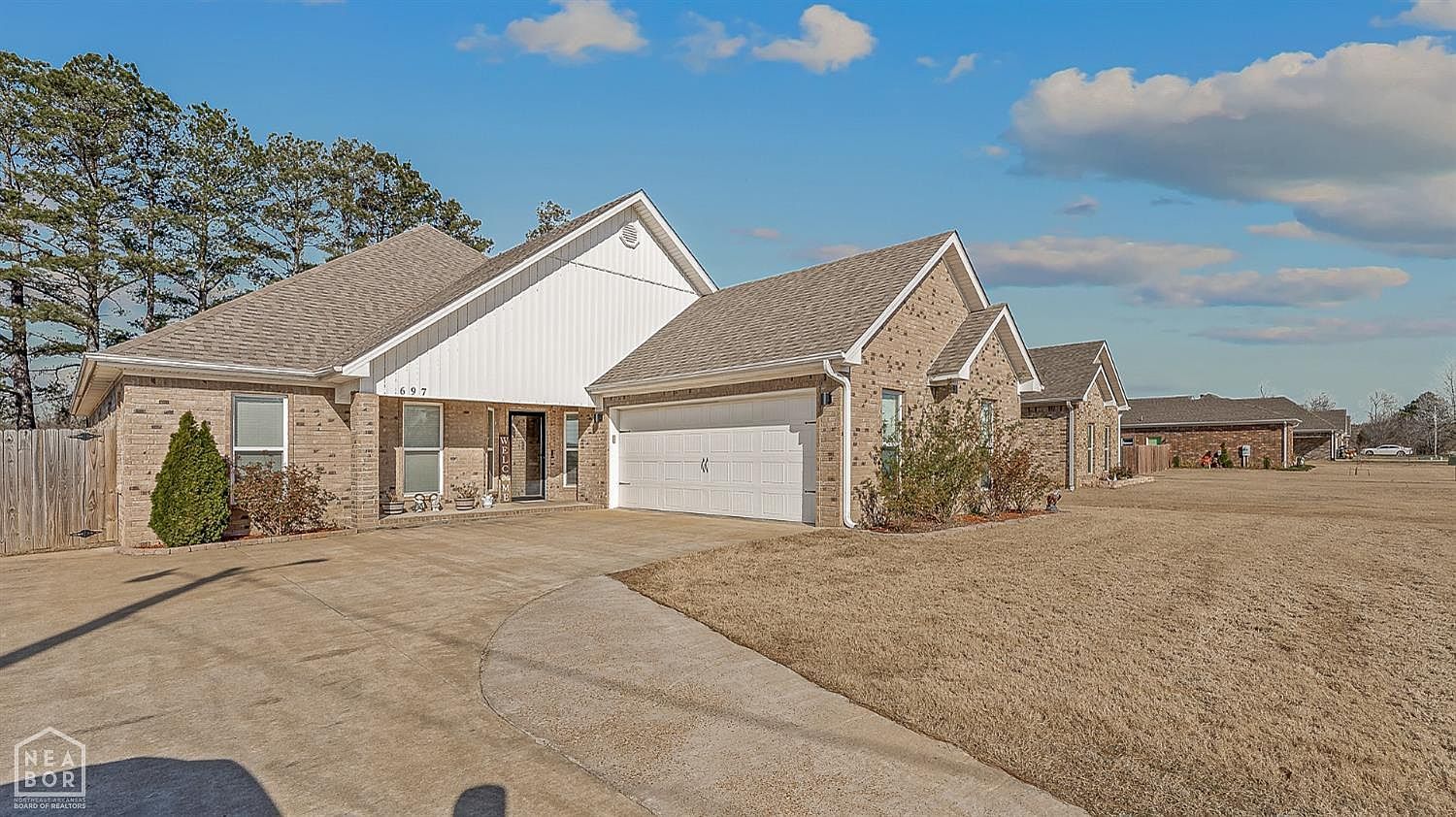 697 Old Bridger Rd Jonesboro, AR 72401 - Thumbnail 3