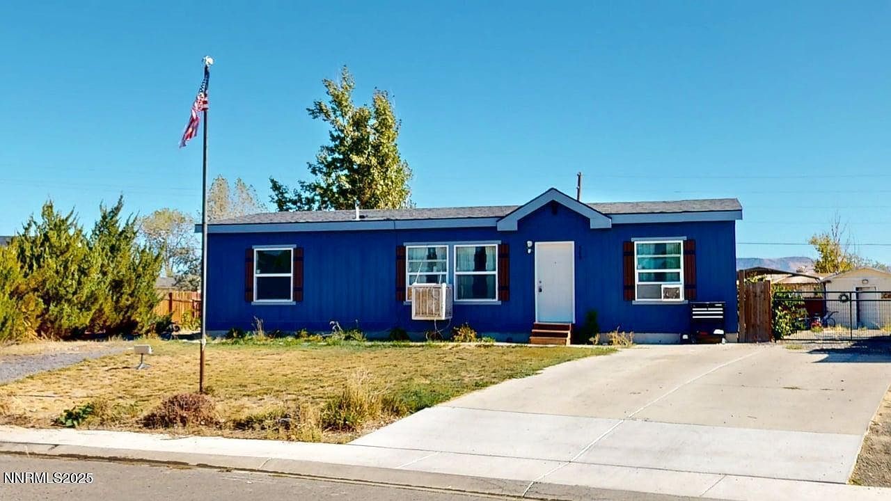 309 Lupin Dr Battle Mountain, NV 89820 - Thumbnail 3