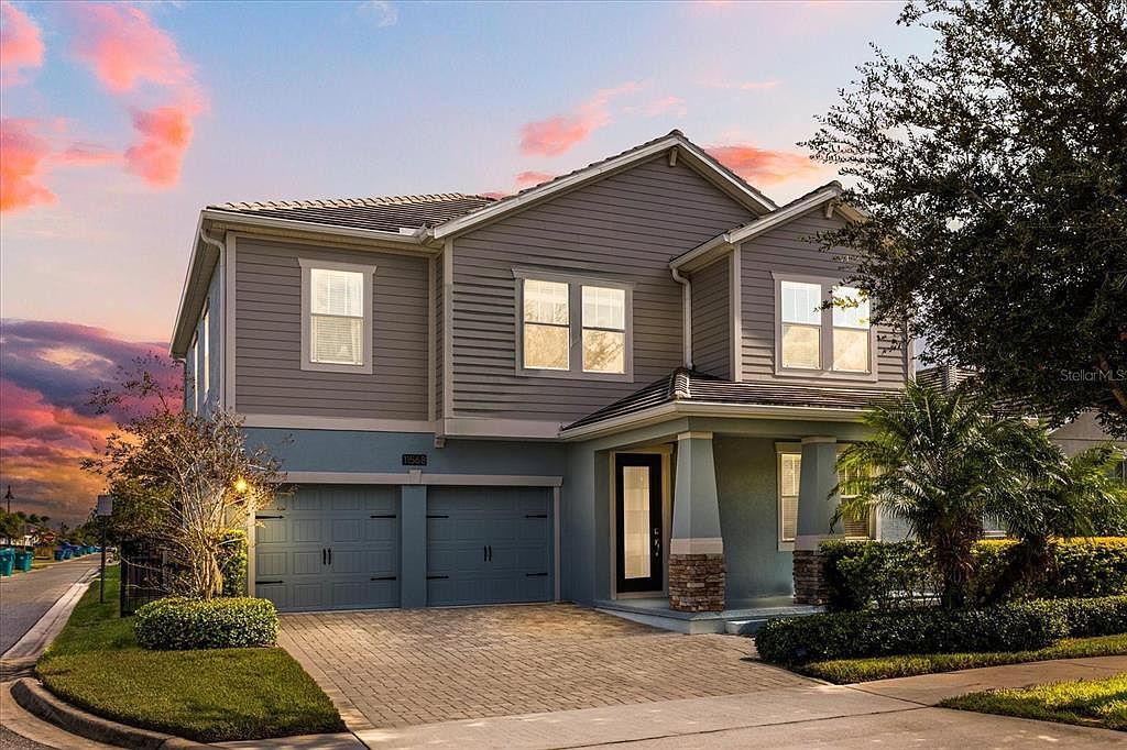 11568 Short Story St Orlando, FL 32832 - Thumbnail 3