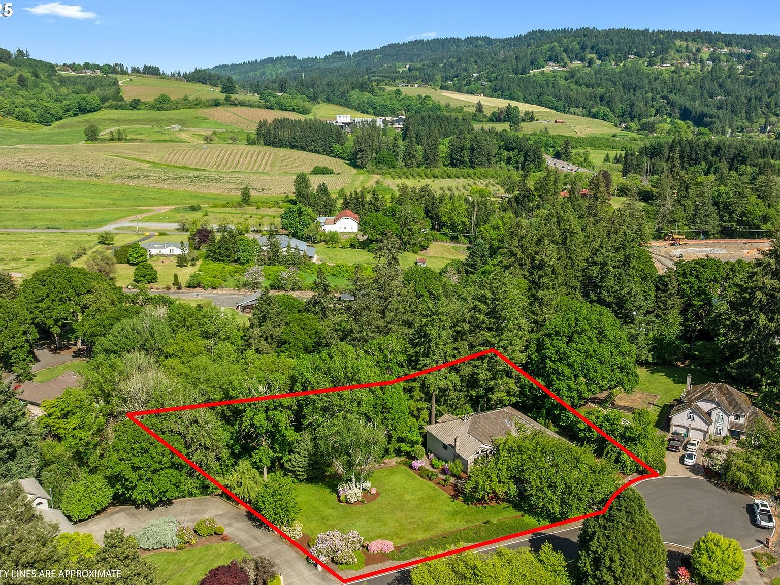 4509 NE Blue Heron Ct Newberg, OR 97132 - Thumbnail 3