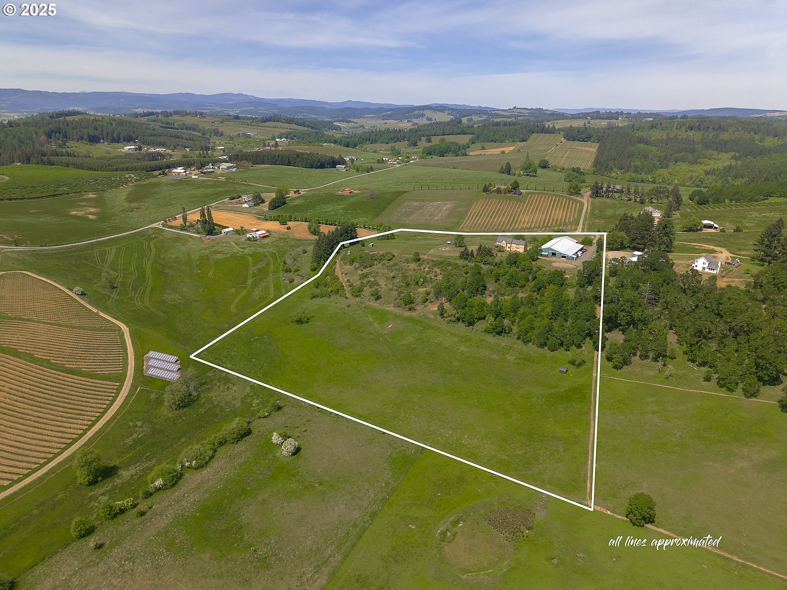 11825 NE Finn Hill Loop Carlton, OR 97111 - Thumbnail 3