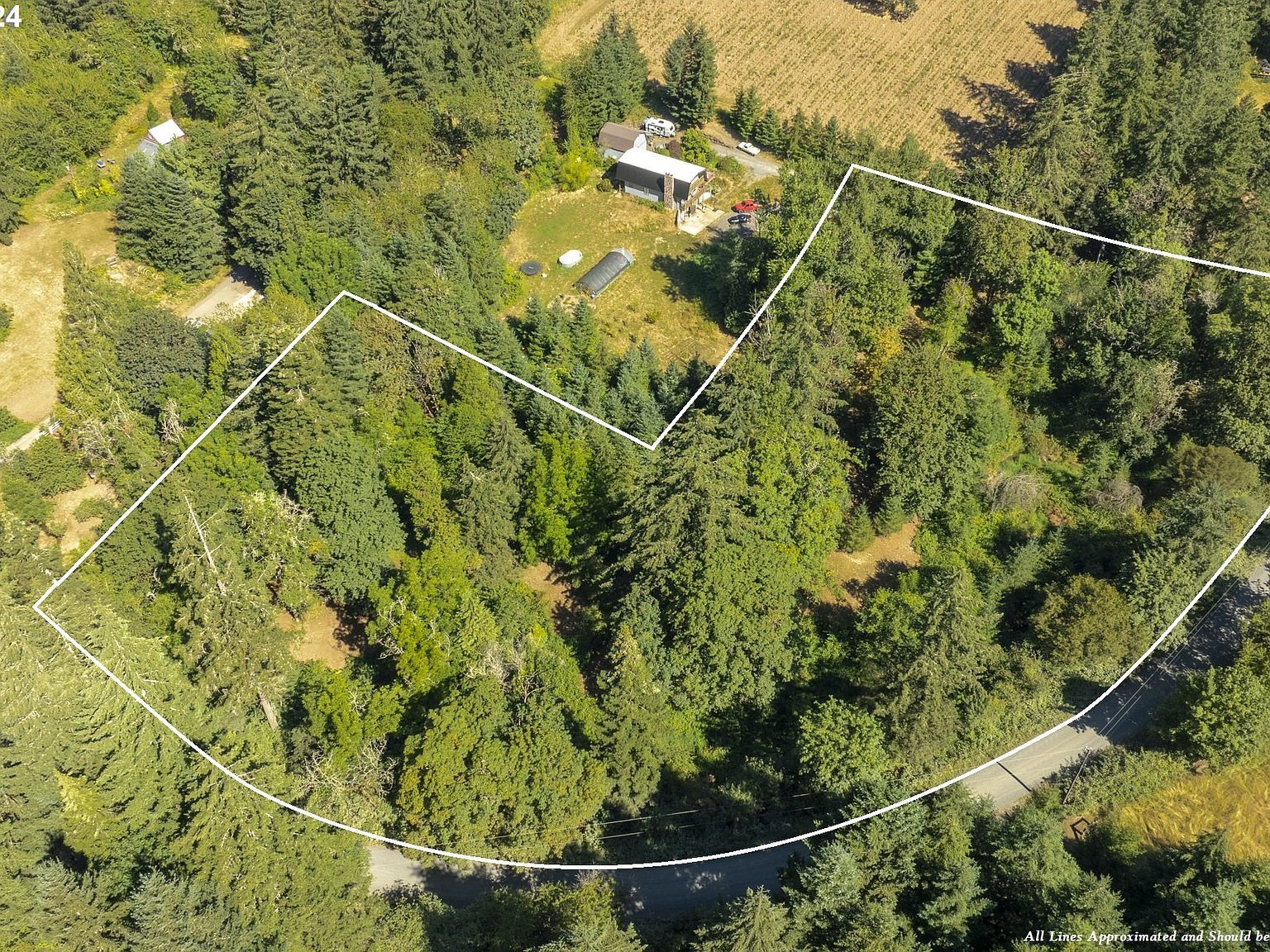 0 NE Williamson Rd Newberg, OR 97132 - Thumbnail 3