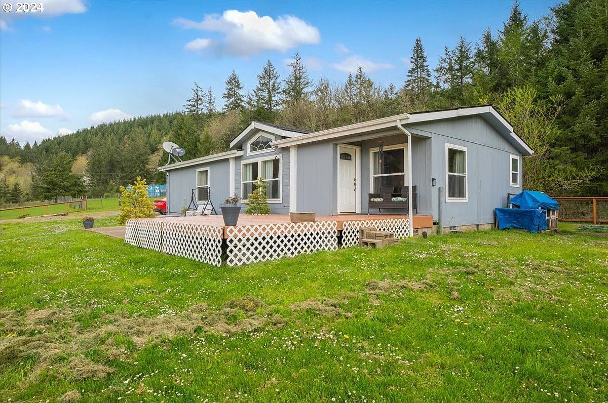 17771 NW Orchard View Rd McMinnville, OR 97128 - Thumbnail 3