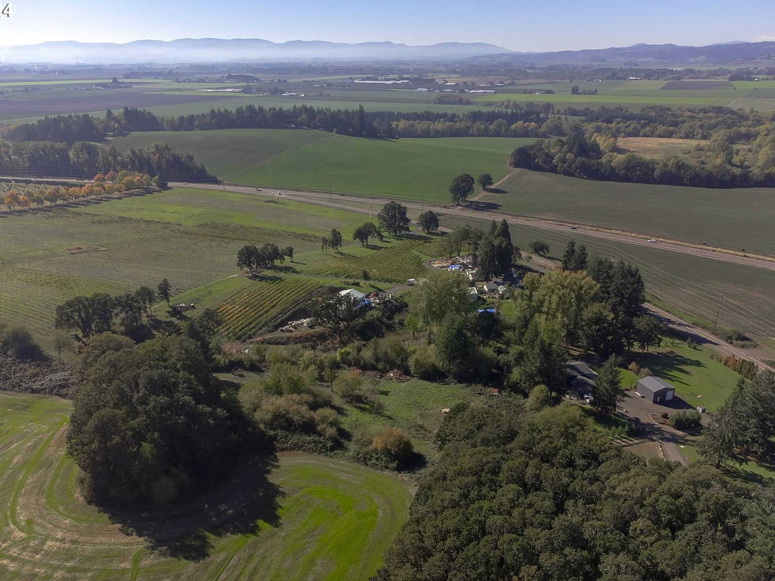 3406 SE Amity Dayton Hwy Amity, OR 97101 - Thumbnail 3