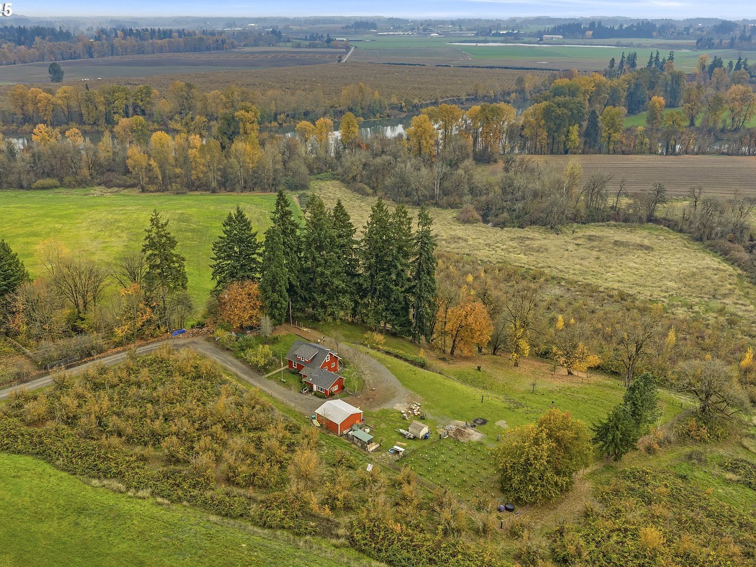 1824 NE Waterfront St Newberg, OR 97132 - Thumbnail 3