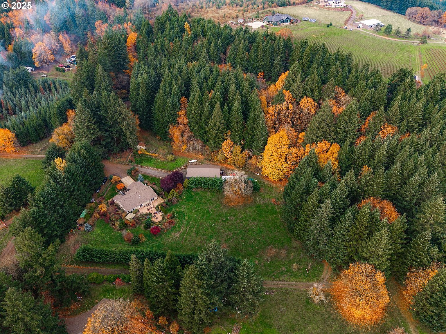 17200 NE Slope Ln Newberg, OR 97132 - Thumbnail 3