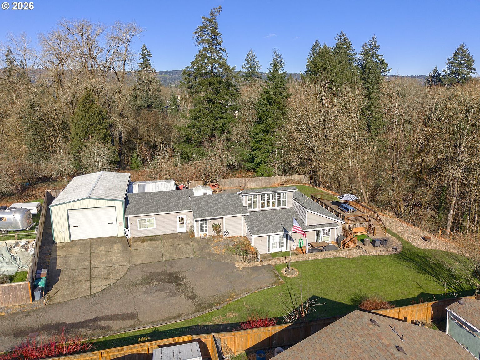 600 S Wynooski St Newberg, OR 97132 - Thumbnail 3