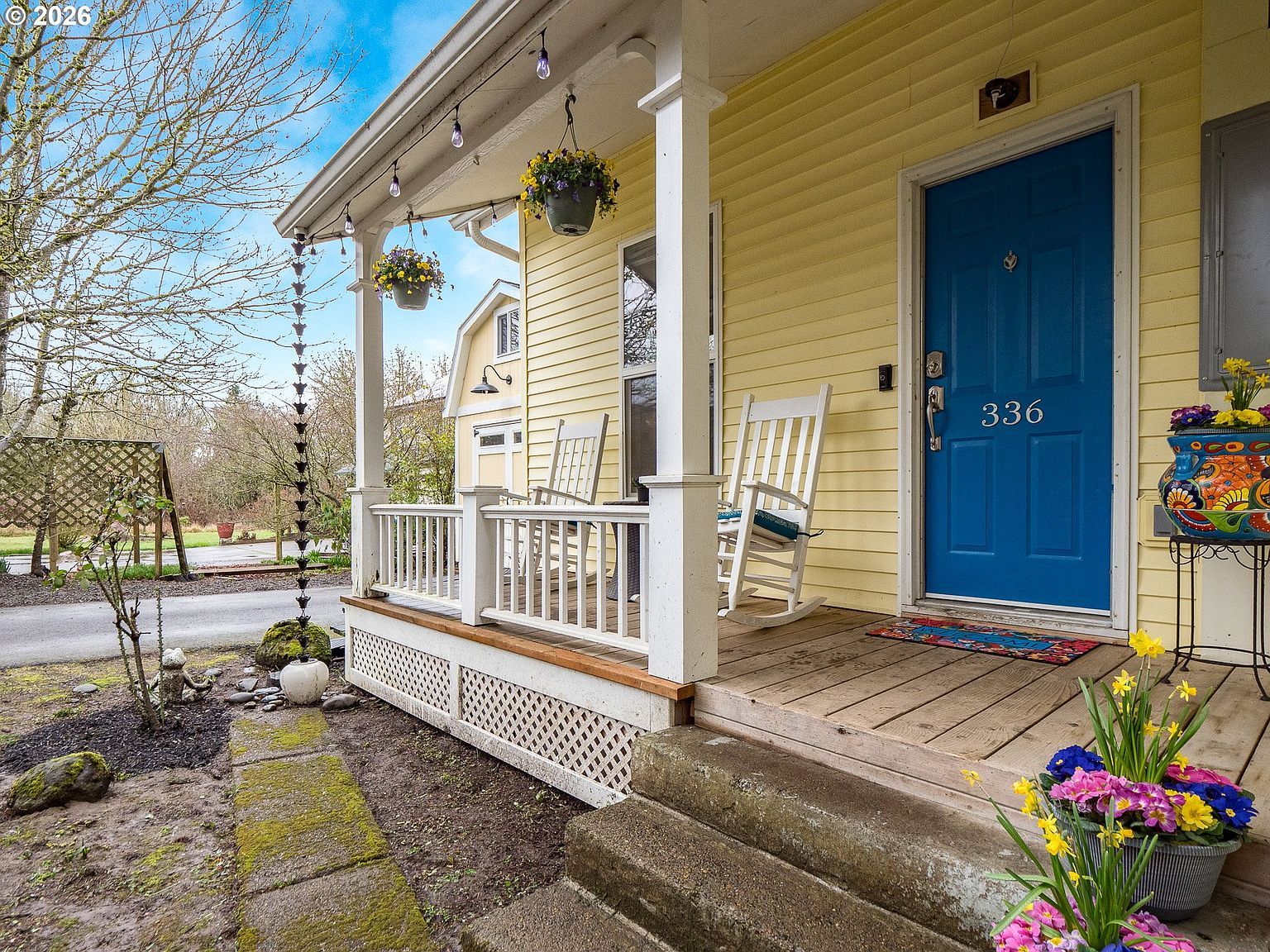 336 N 5th St Carlton, OR 97111 - Thumbnail 3