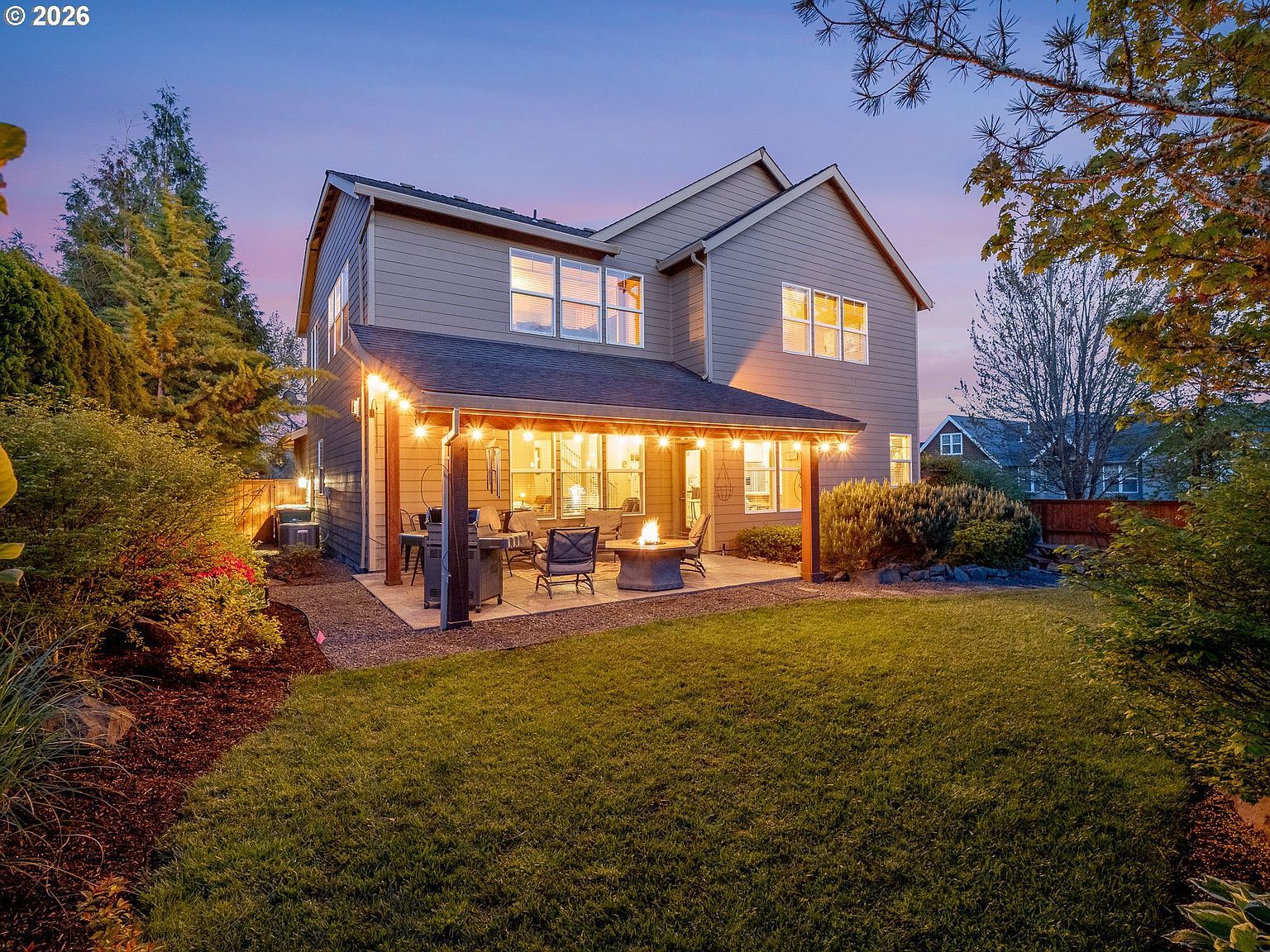 3017 Aldersgate Dr Newberg, OR 97132 - Thumbnail 3