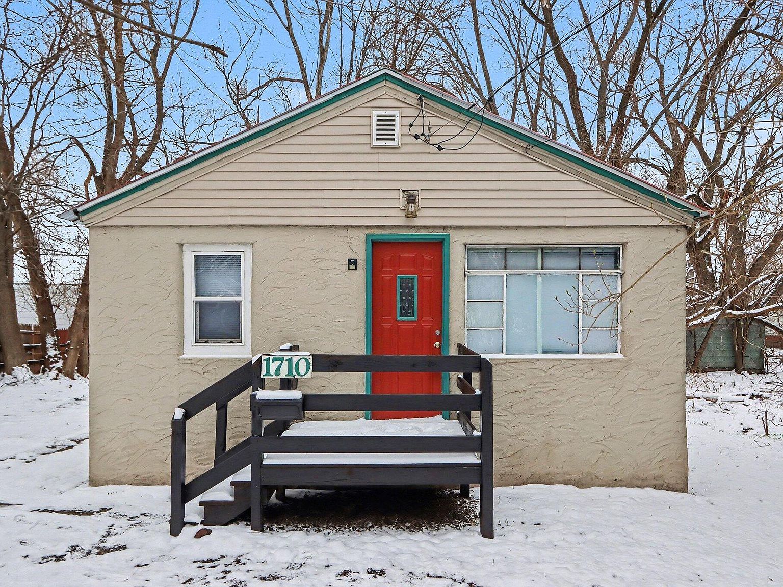 1710 N Park St Kalamazoo, MI 49007 - Thumbnail 3