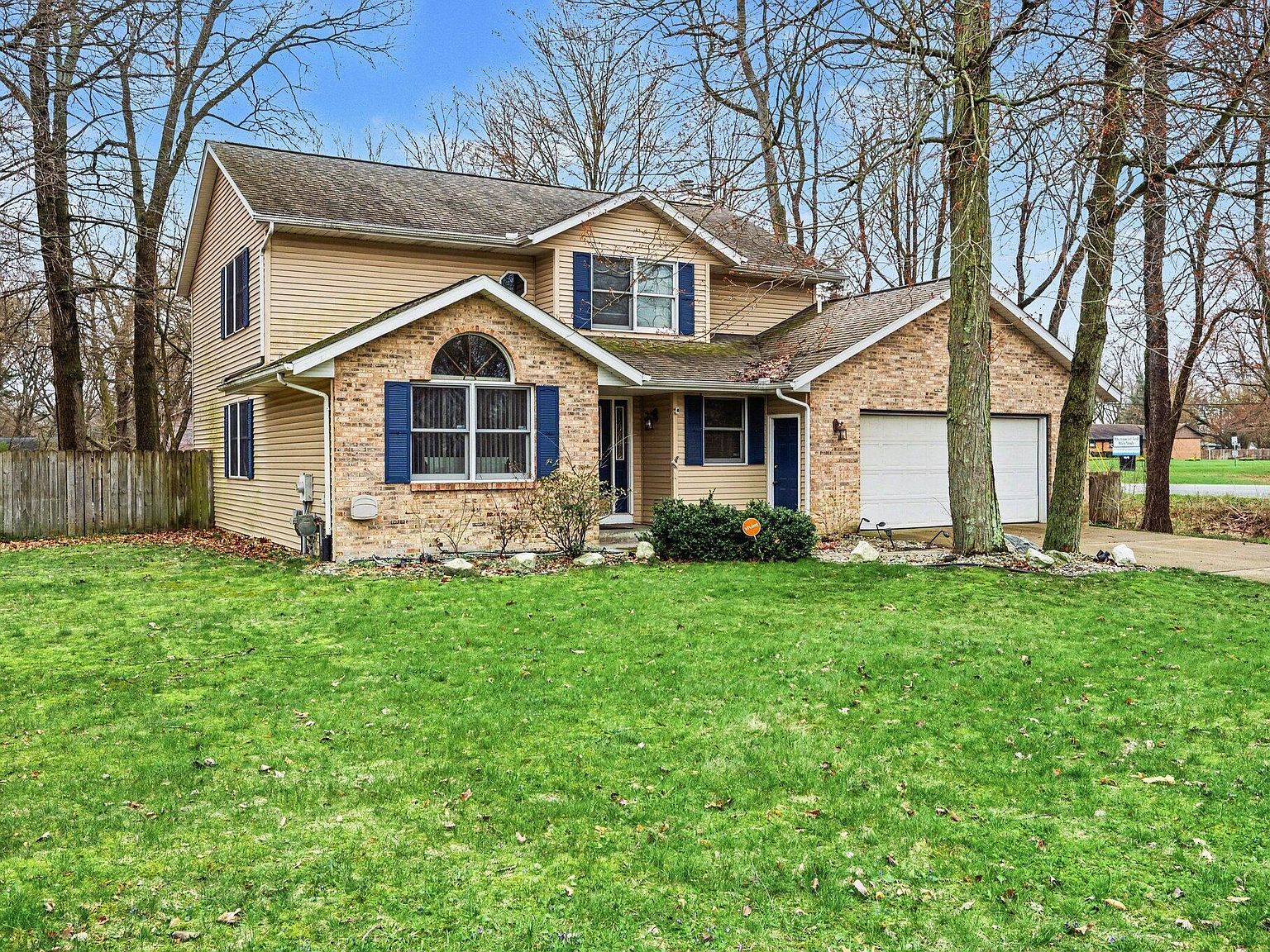 5790 Sandy Cove Dr Kalamazoo, MI 49048 - Thumbnail 3