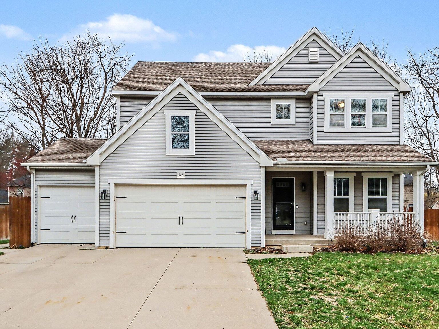 527 Cliffwood Ave Portage, MI 49002 - Thumbnail 3