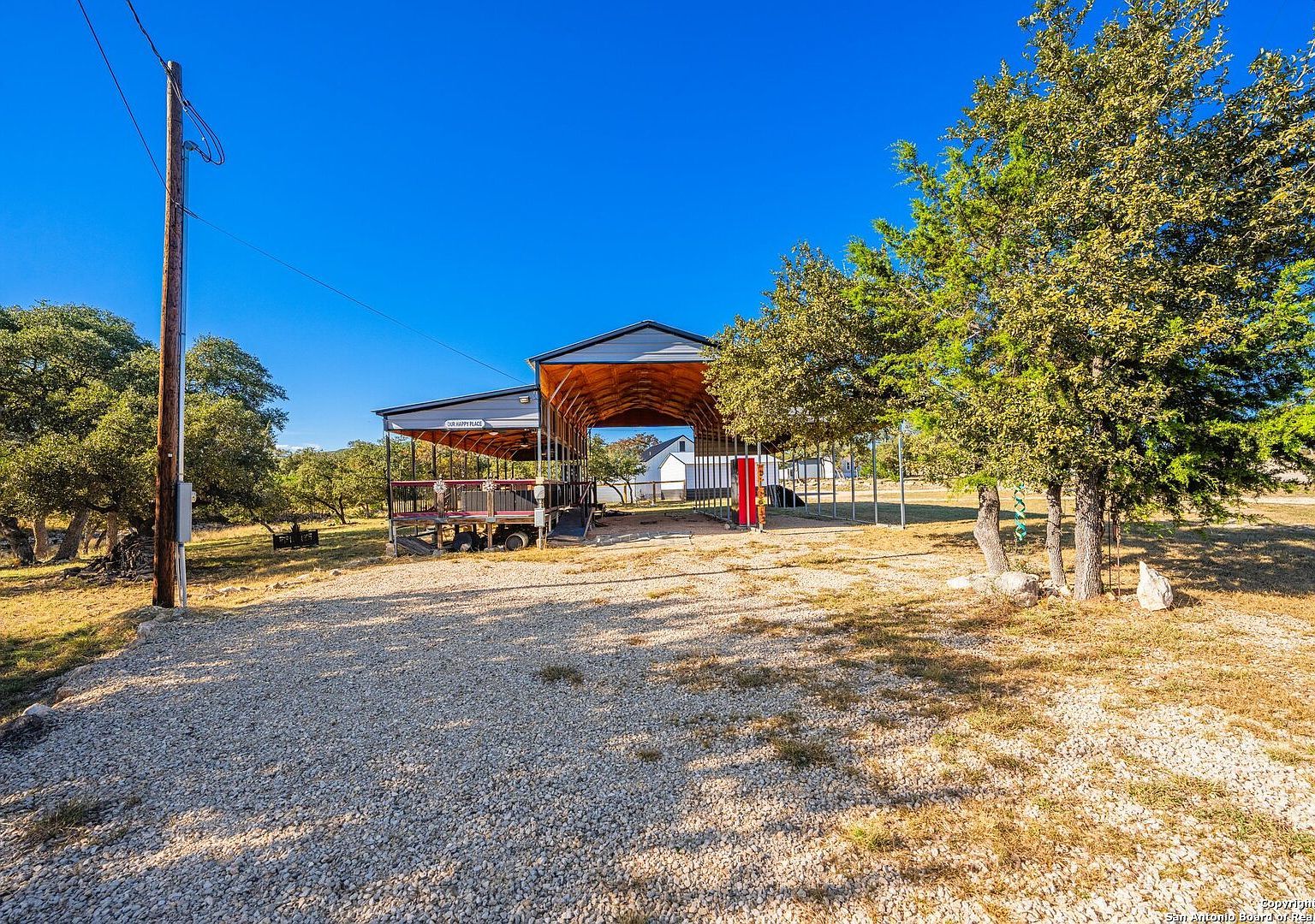 550 Private Road 1505 #17 Bandera, TX 78003 - Thumbnail 3