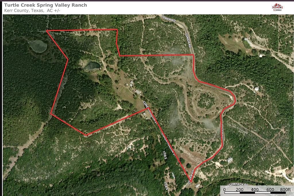 150 Coker Holw S Kerrville, TX 78028 - Thumbnail 3