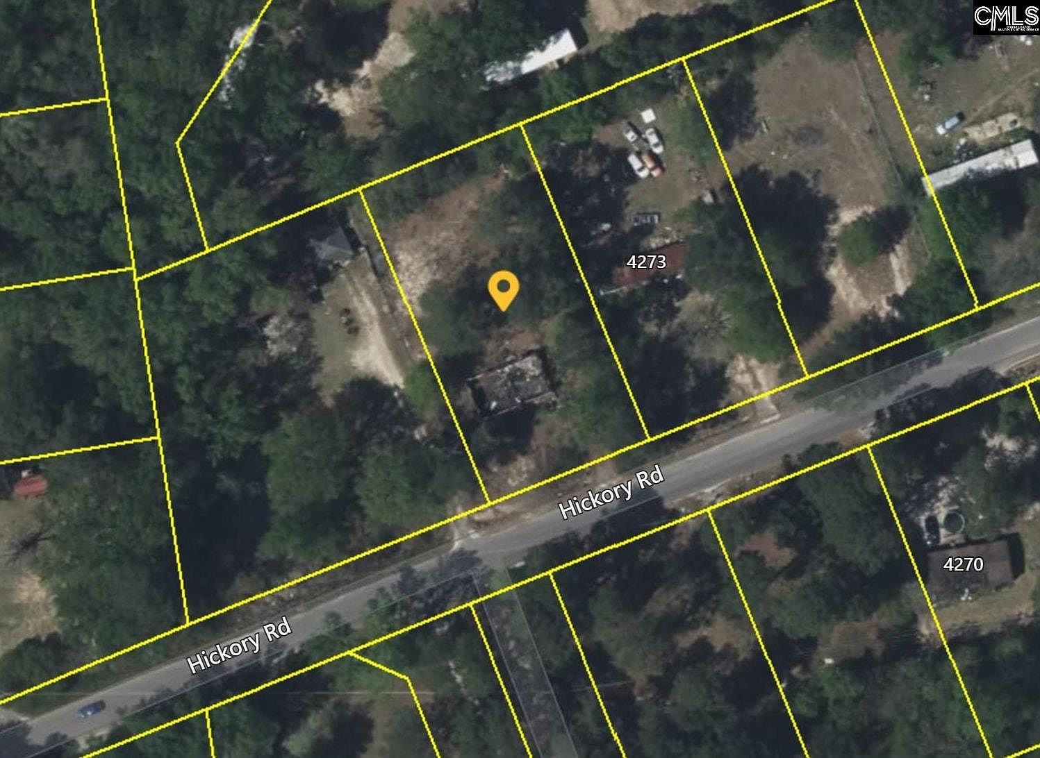 4277 Hickory Rd Sumter, SC 29154 - Thumbnail 3