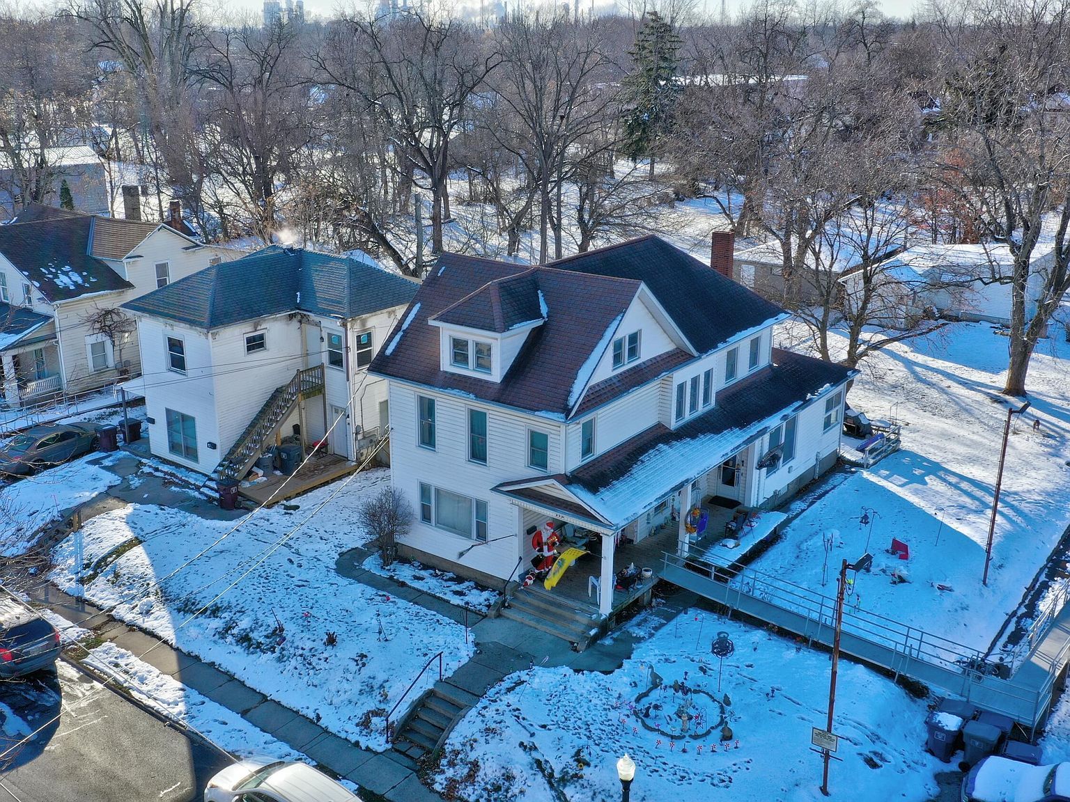 712 S Elizabeth St Lima, OH 45804 - Thumbnail 3