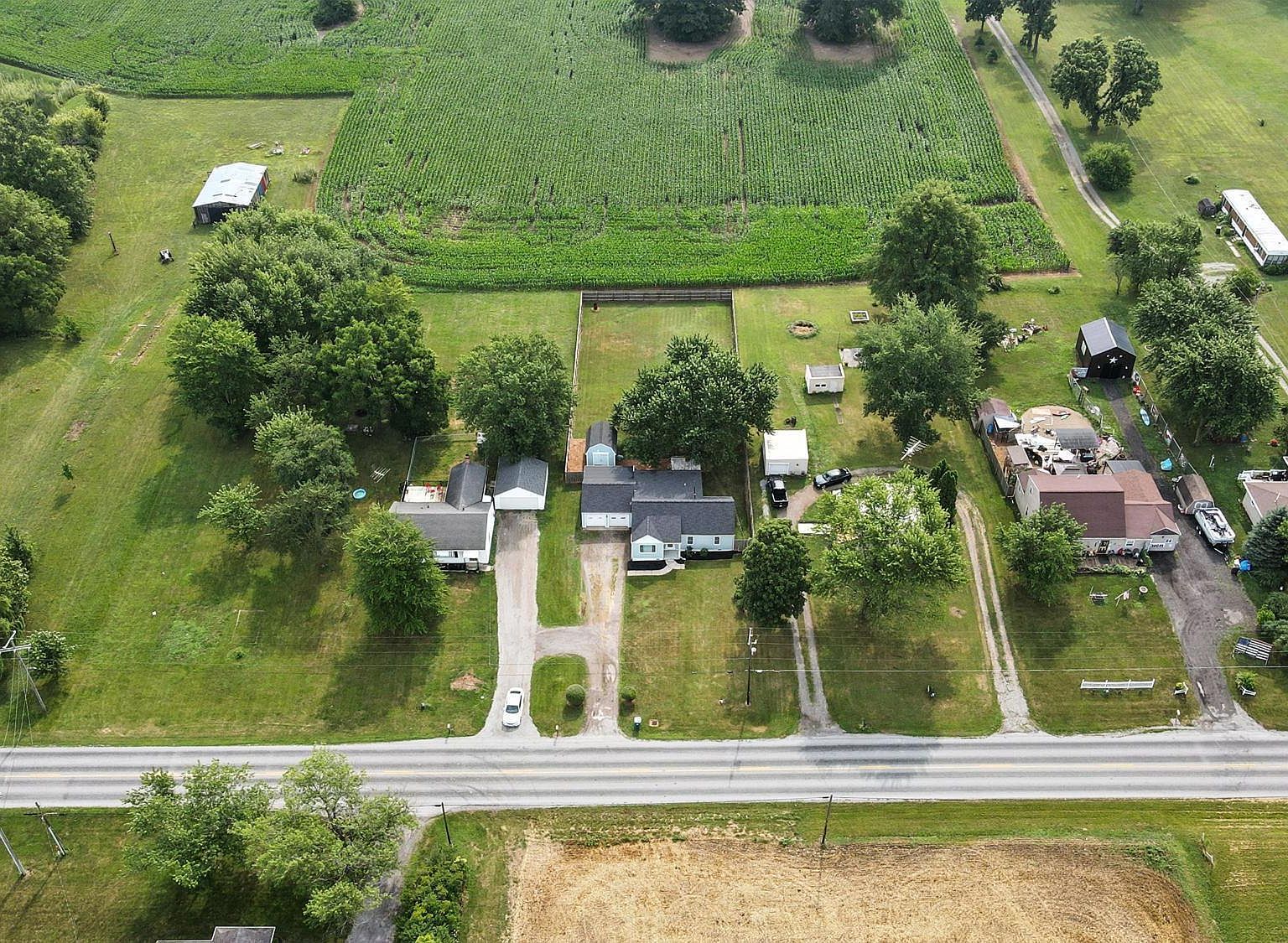 1656 Stewart Rd Lima, OH 45801 - Thumbnail 3