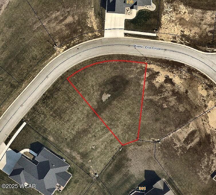 367 Miami Erie Cir Saint Marys, OH 45885 - Thumbnail 3