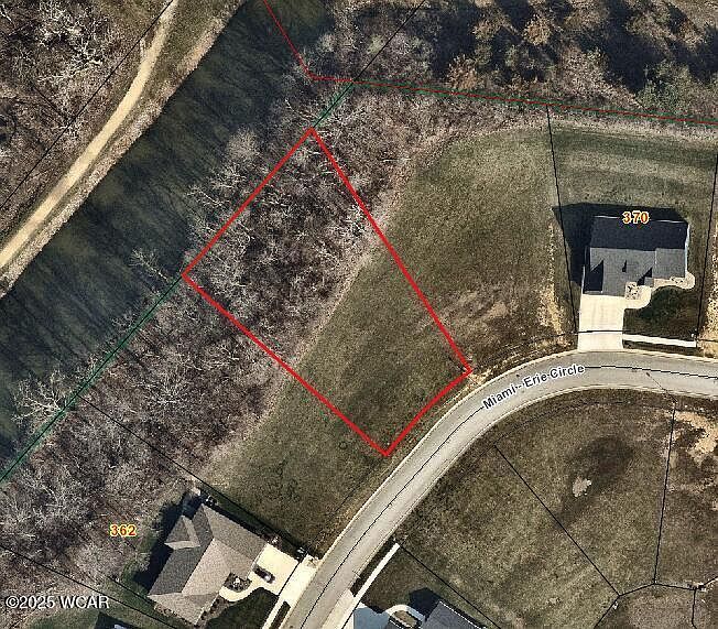 366 Miami Erie Cir Saint Marys, OH 45885 - Thumbnail 3