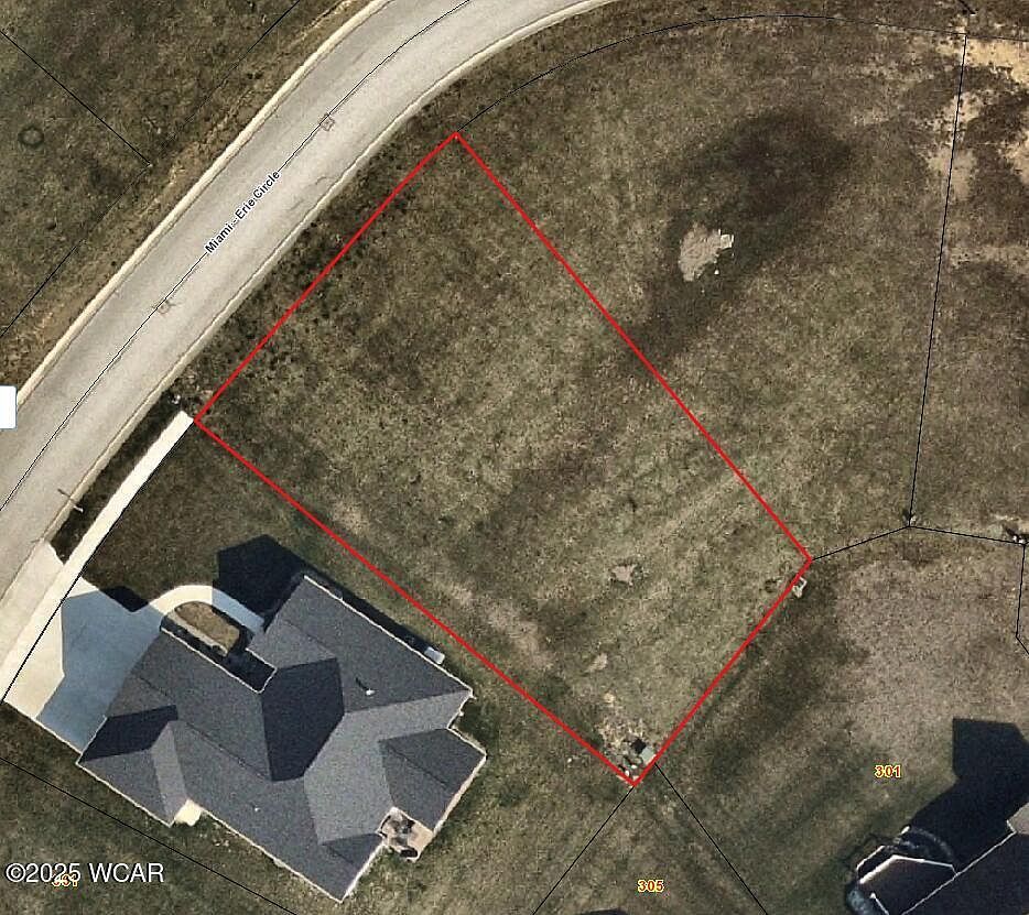 363 Miami Erie Cir Saint Marys, OH 45885 - Thumbnail 3