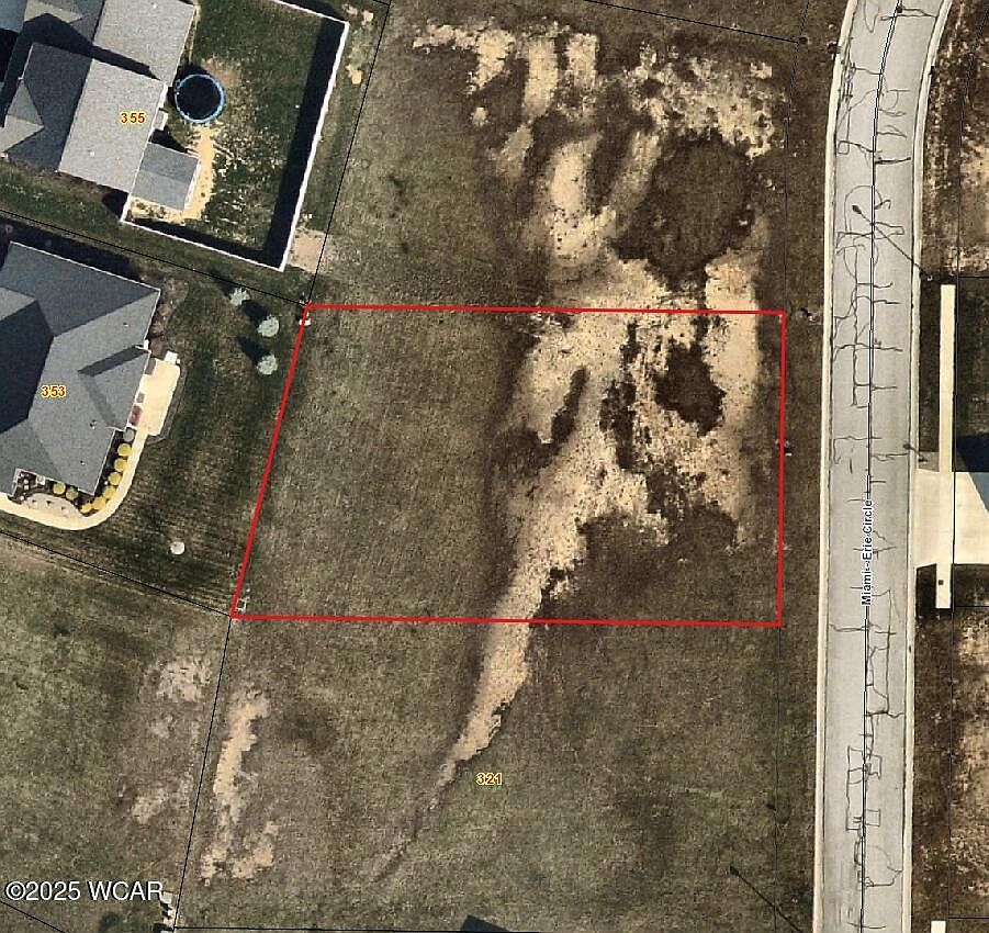 317 Miami Erie Cir Saint Marys, OH 45885 - Thumbnail 3