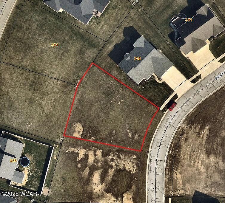 309 Miami Erie Cir Saint Marys, OH 45885 - Thumbnail 3