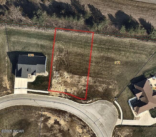 374 Miami Erie Cir Saint Marys, OH 45885 - Thumbnail 3