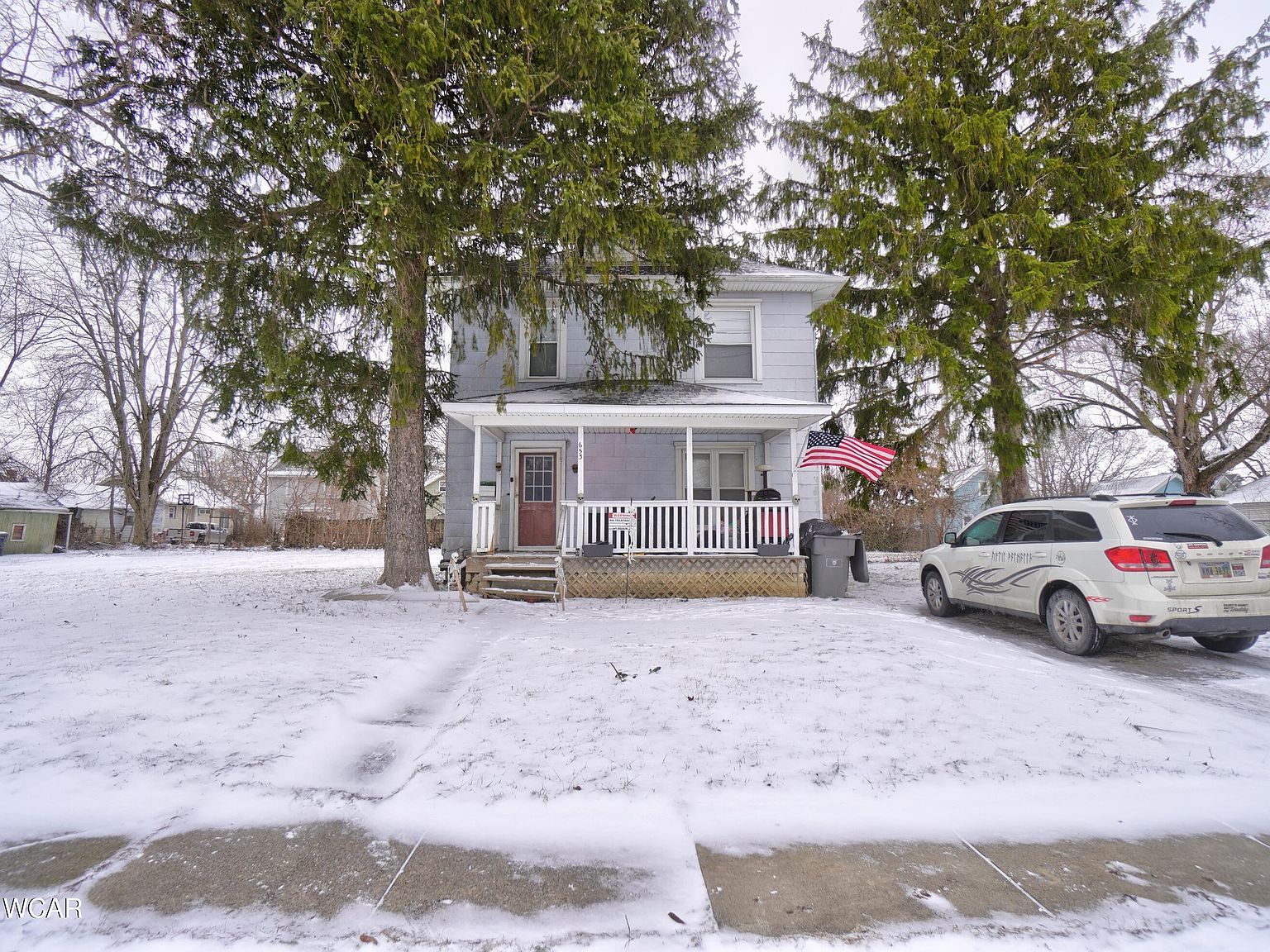 653 S Scott St Lima, OH 45804 - Thumbnail 3