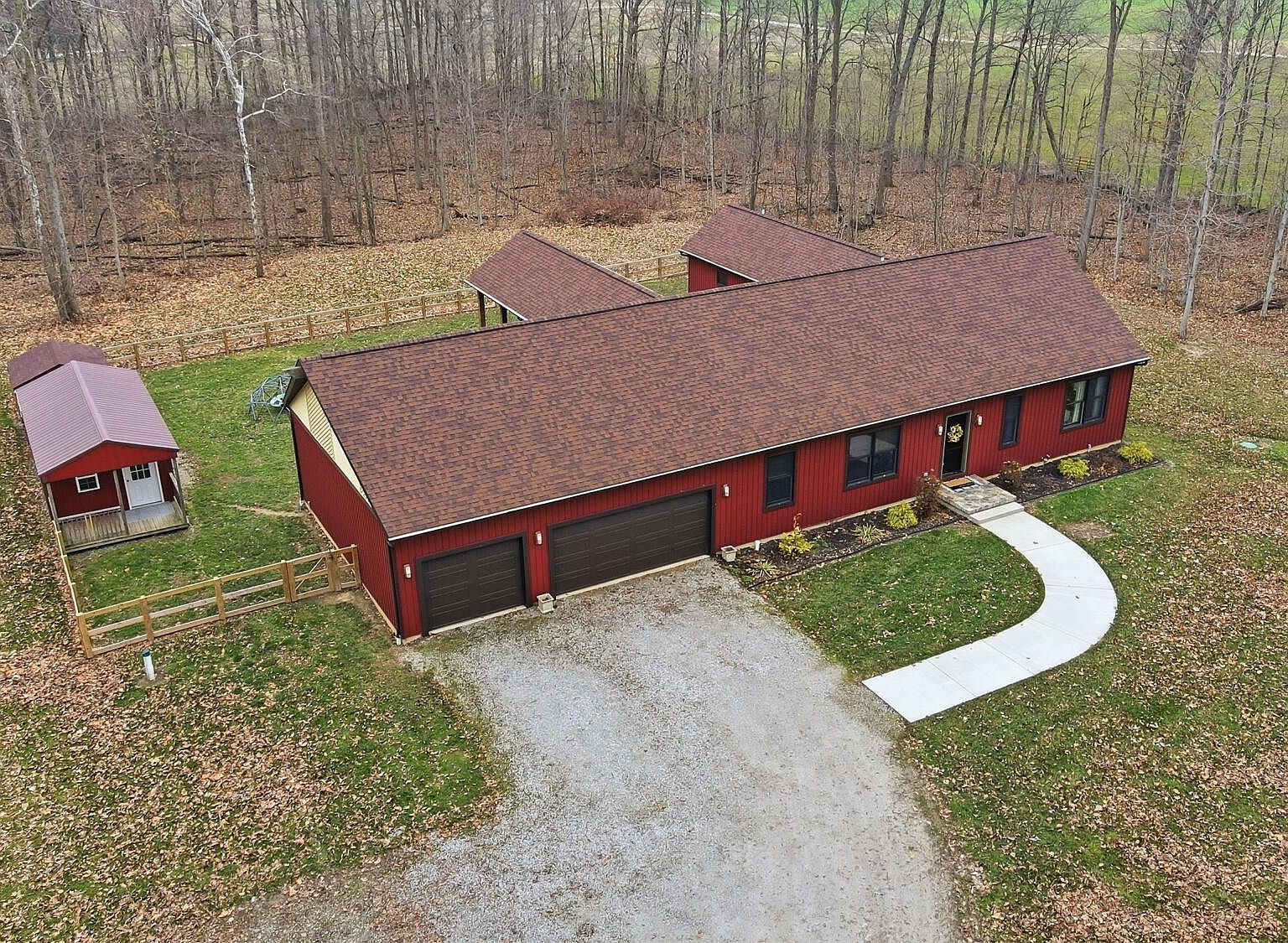 16823 Hauss Rd Wapakoneta, OH 45895 - Thumbnail 3