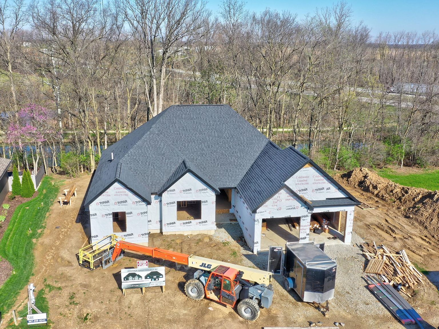 364 Miami Erie Cir Saint Marys, OH 45885 - Thumbnail 3